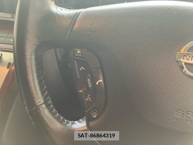 Nissan ELGRAND 2007-09 8873343-16