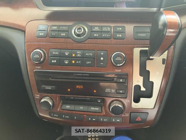 Nissan ELGRAND 2007-09 8873343-19