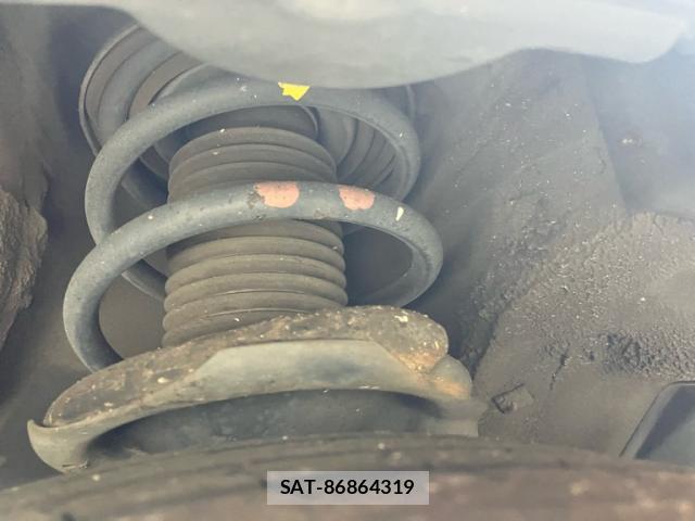 Nissan ELGRAND 2007-09 8873343-4