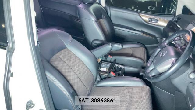 Nissan ELGRAND 2013-09 8873416-10