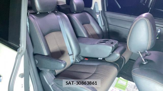Nissan ELGRAND 2013-09 8873416-11