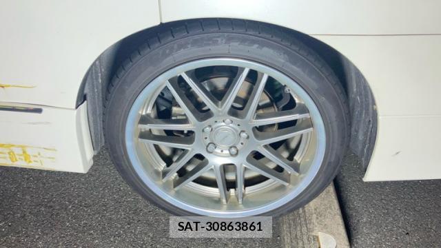 Nissan ELGRAND 2013-09 8873416-5