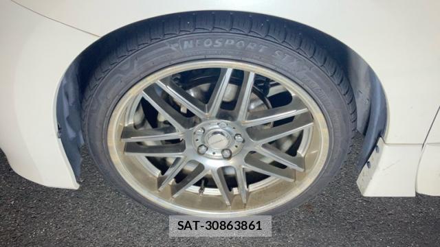 Nissan ELGRAND 2013-09 8873416-6