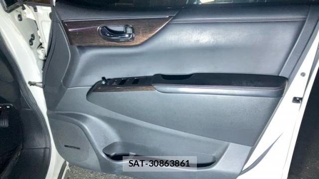 Nissan ELGRAND 2013-09 8873416-9