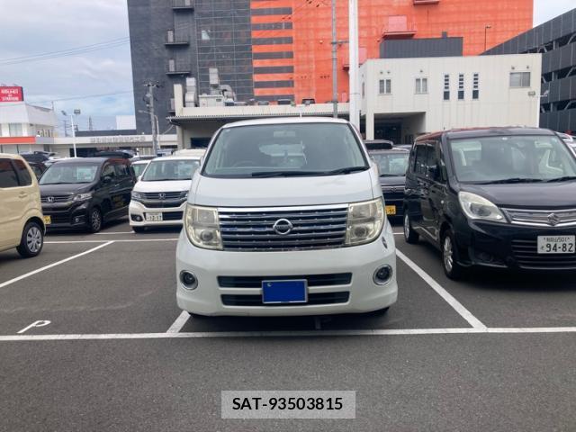 Nissan ELGRAND 2005-10 8873448-0