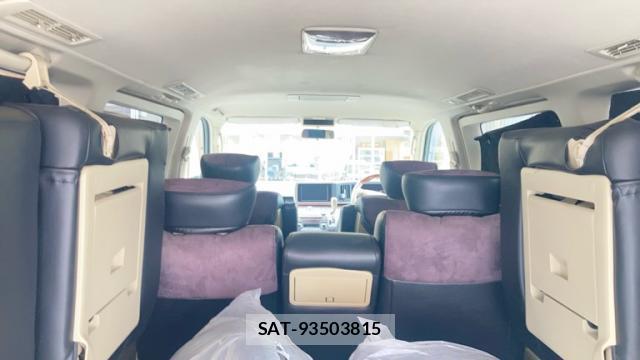 Nissan ELGRAND 2005-10 8873448-10