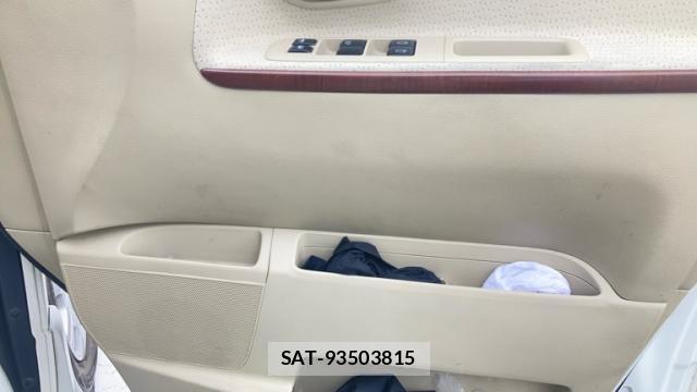 Nissan ELGRAND 2005-10 8873448-11