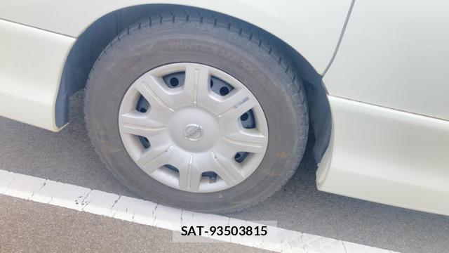 Nissan ELGRAND 2005-10 8873448-12