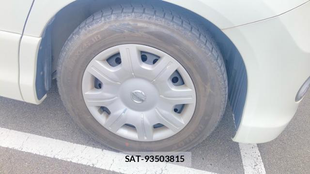 Nissan ELGRAND 2005-10 8873448-13
