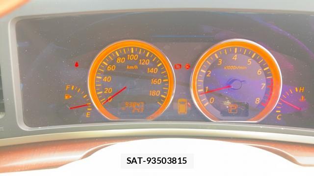 Nissan ELGRAND 2005-10 8873448-18