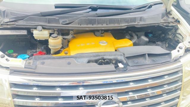 Nissan ELGRAND 2005-10 8873448-2