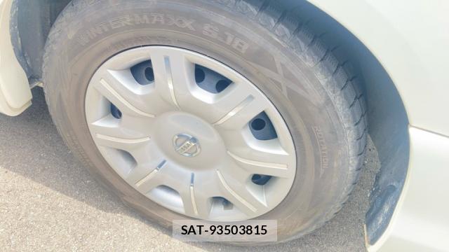 Nissan ELGRAND 2005-10 8873448-3