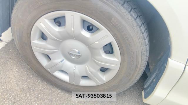 Nissan ELGRAND 2005-10 8873448-4