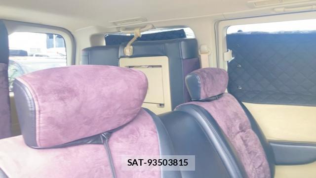 Nissan ELGRAND 2005-10 8873448-8