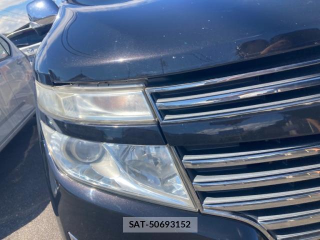 Nissan ELGRAND 2010-08 8873466-13