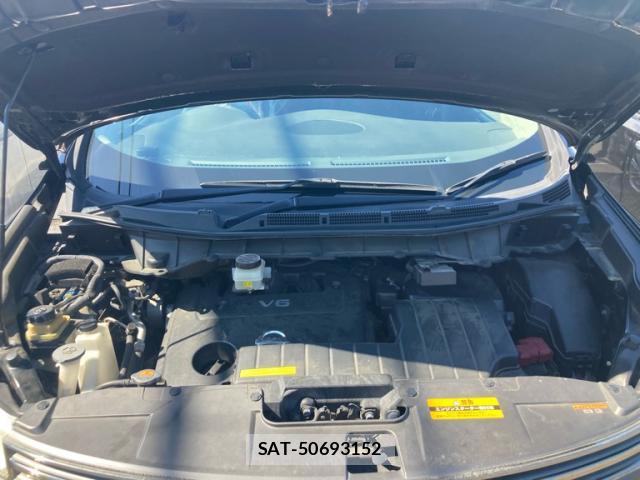 Nissan ELGRAND 2010-08 8873466-3