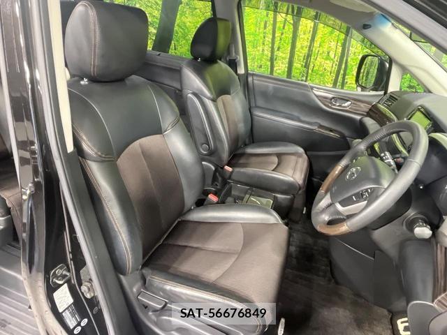 Nissan ELGRAND 2017-01 8873668-7