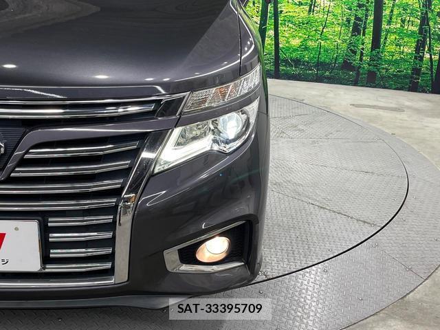 Nissan ELGRAND 2017-09 8873741-12