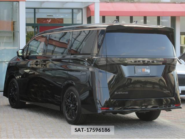Nissan ELGRAND 2026-08 8873750-4