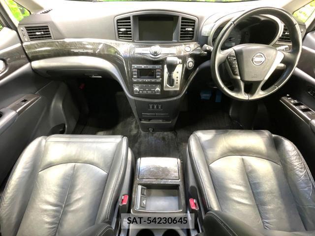 Nissan ELGRAND 2013-03 8873792-1