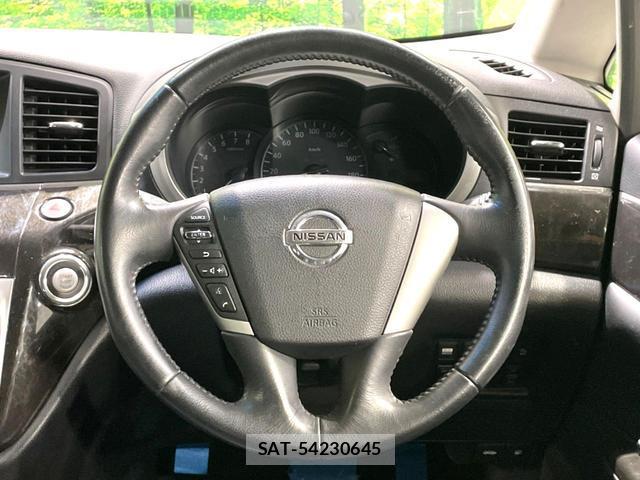 Nissan ELGRAND 2013-03 8873792-12