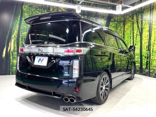 Nissan ELGRAND 2013-03 8873792-18