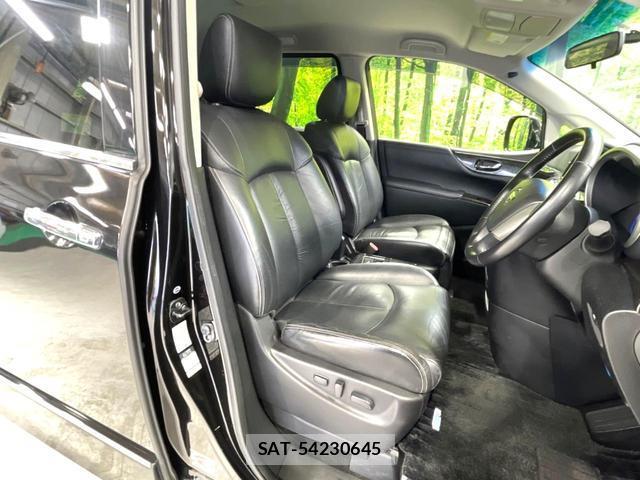 Nissan ELGRAND 2013-03 8873792-8