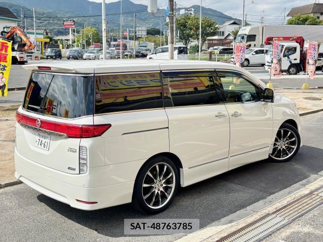 Nissan ELGRAND 2013-04 8874318-3