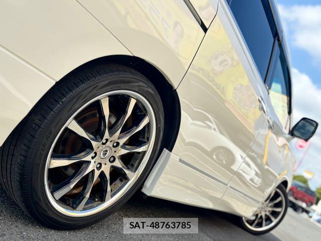 Nissan ELGRAND 2013-04 8874318-8