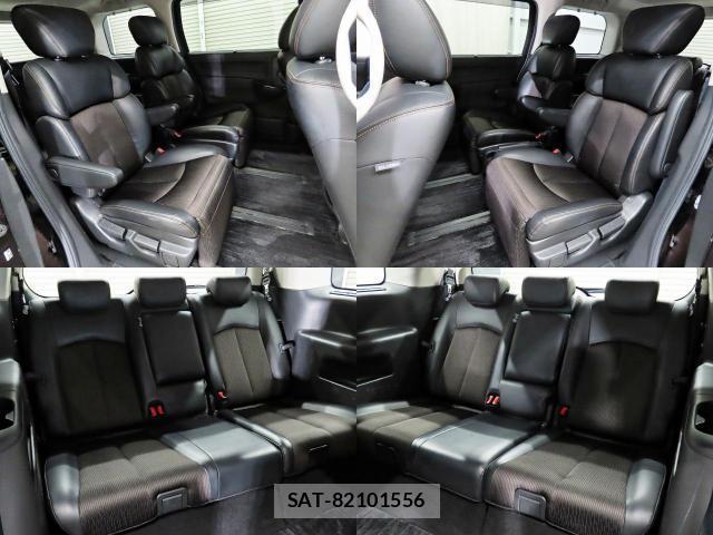 Nissan ELGRAND 2014-02 8874670-13