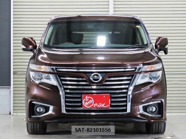 Nissan ELGRAND 2014-02 8874670-2