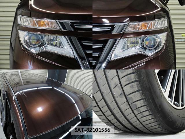 Nissan ELGRAND 2014-02 8874670-8