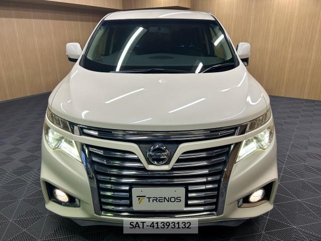 Nissan ELGRAND 2016-12 8874960-1