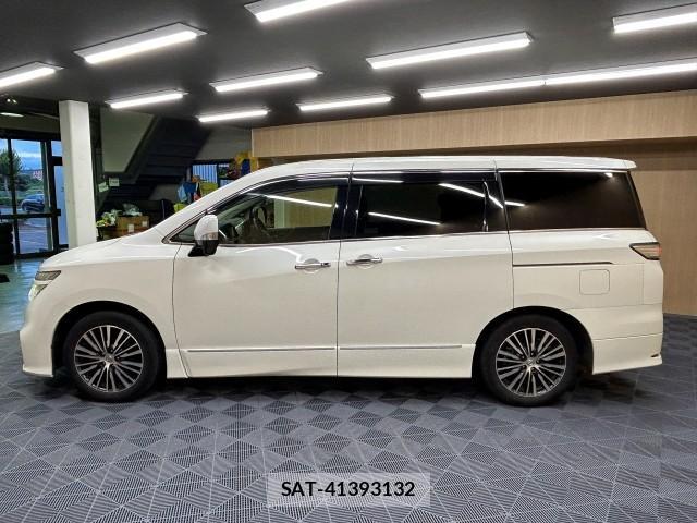 Nissan ELGRAND 2016-12 8874960-3