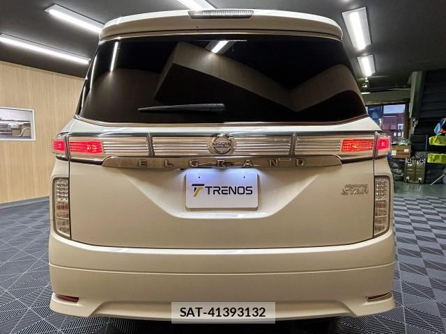 Nissan ELGRAND 2016-12 8874960-4
