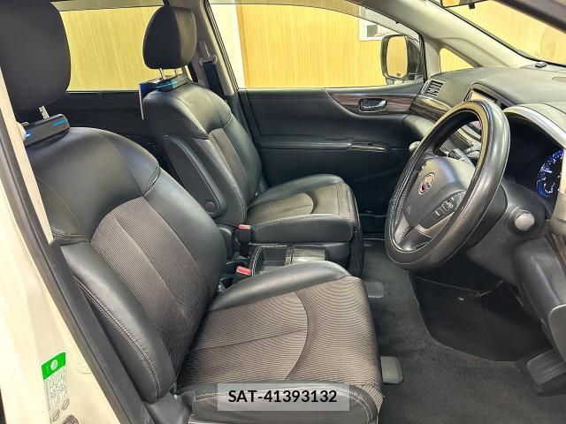 Nissan ELGRAND 2016-12 8874960-6