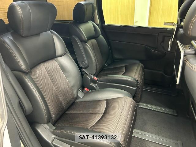 Nissan ELGRAND 2016-12 8874960-7