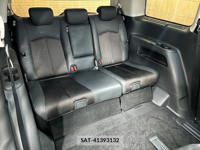 Nissan ELGRAND 2016-12 8874960-8