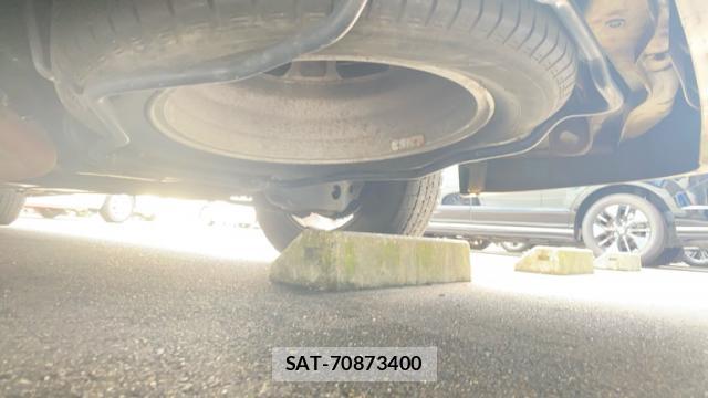 Nissan ELGRAND 2005-03 8875728-12