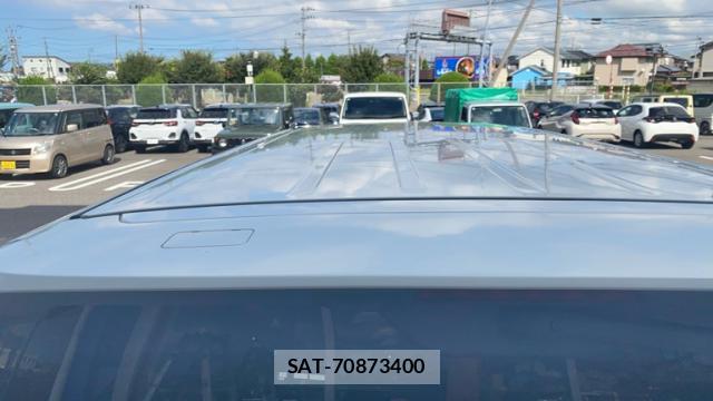 Nissan ELGRAND 2005-03 8875728-13