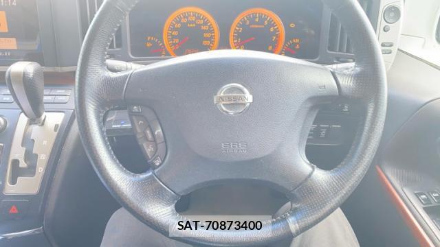 Nissan ELGRAND 2005-03 8875728-14