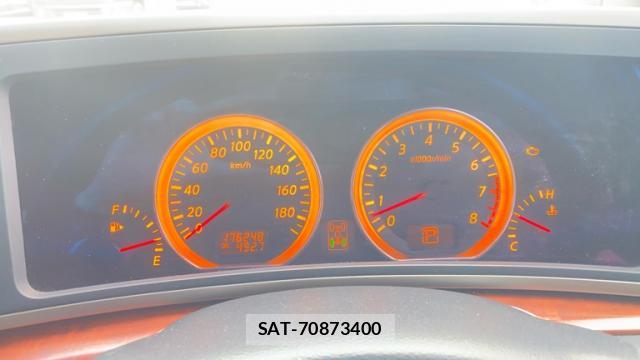 Nissan ELGRAND 2005-03 8875728-15