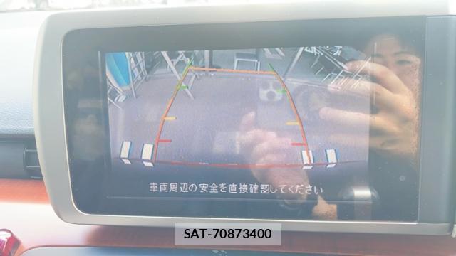 Nissan ELGRAND 2005-03 8875728-17