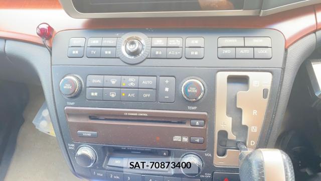 Nissan ELGRAND 2005-03 8875728-18