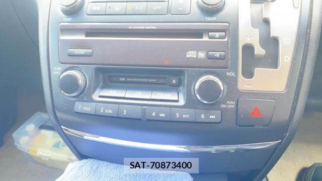 Nissan ELGRAND 2005-03 8875728-19