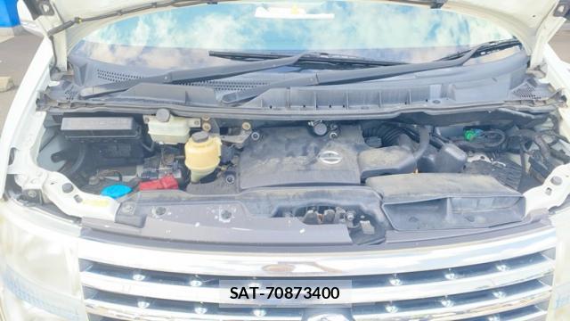 Nissan ELGRAND 2005-03 8875728-2
