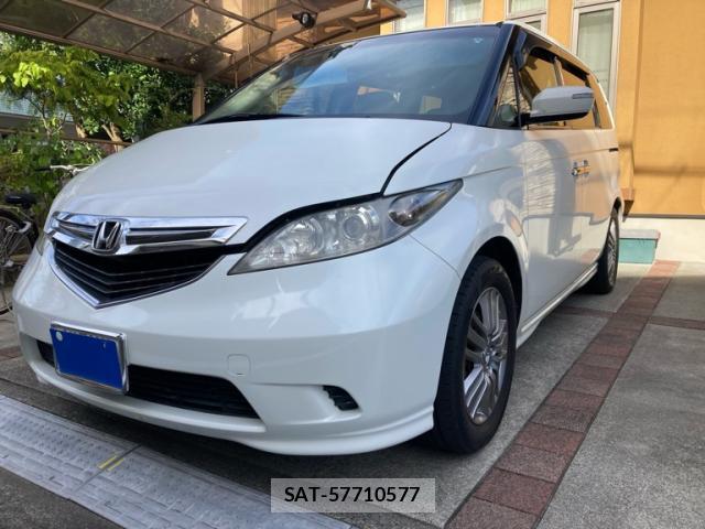 sat car
