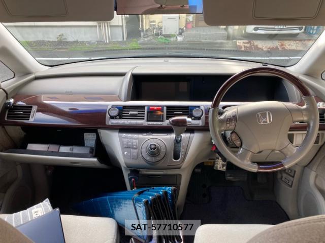 Honda ELYSION 2004-06 8874957-14