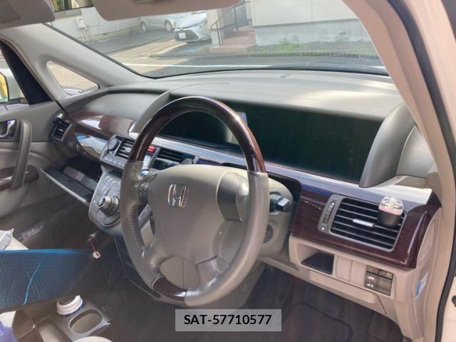 Honda ELYSION 2004-06 8874957-17