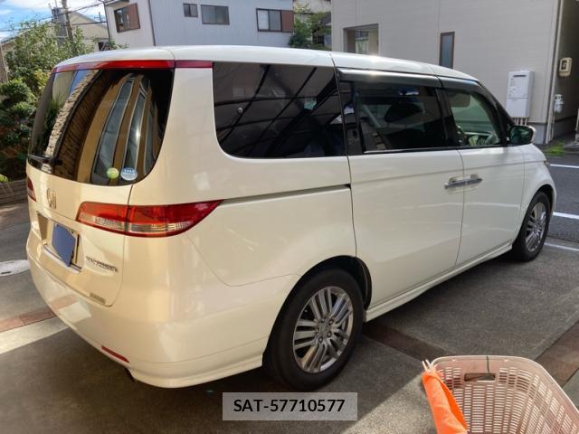 Honda ELYSION 2004-06 8874957-2
